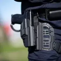 Etui Civil Injecte à Retention pour Sig 2022 - GK Pro