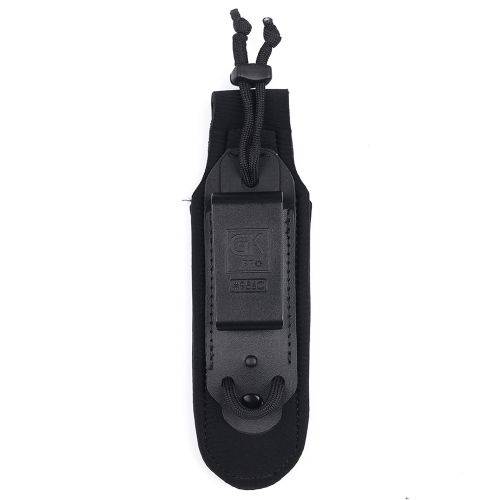 Porte baton discret Neo Undercover - GK Pro