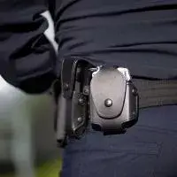 Porte-menottes Tactiknight - GK Pro