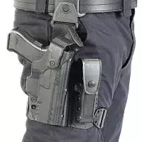 Porte-lampe Tactiknight - GK Pro
