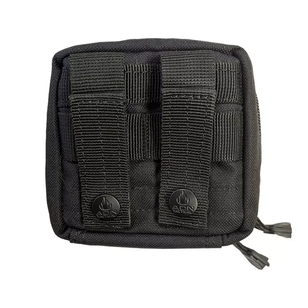 Etui 4x4 Molle - ADN Tactical Etui 4x4 Molle - ADN Tactical