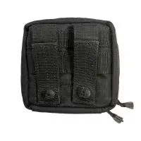 Etui 4x4 Molle - ADN Tactical Etui 4x4 Molle - ADN Tactical