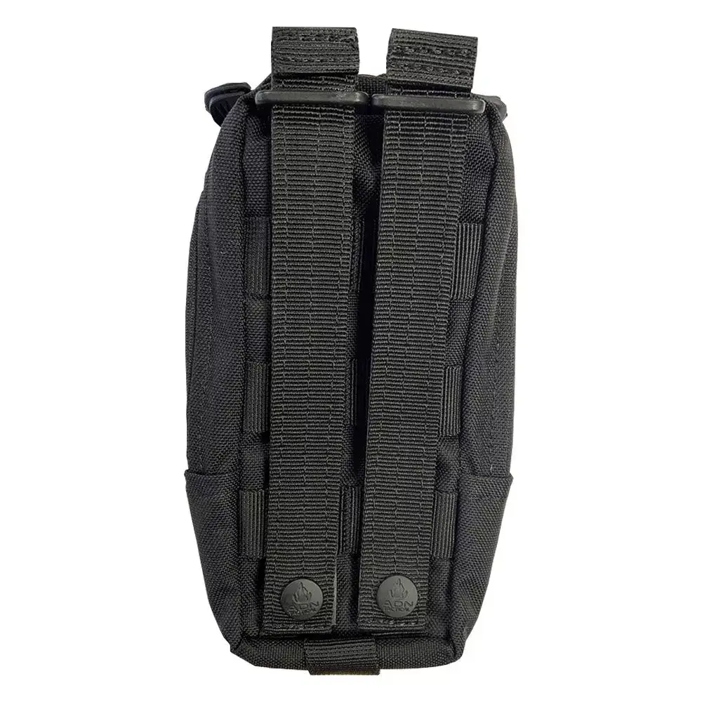 Poche multifonctions MOLLE 8x19 - ADN Tactical Poche multifonctions MOLLE 8x19 - ADN Tactical