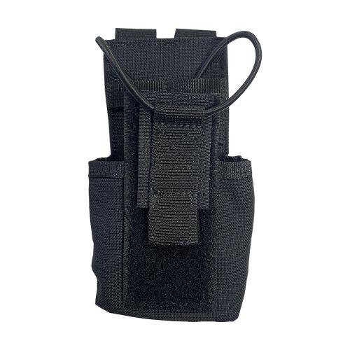 Etui radio MOLLE - ADN Tactical