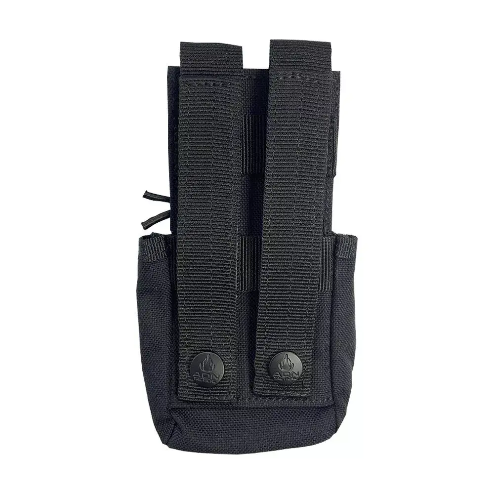 Etui radio MOLLE - ADN Tactical Etui radio MOLLE - ADN Tactical