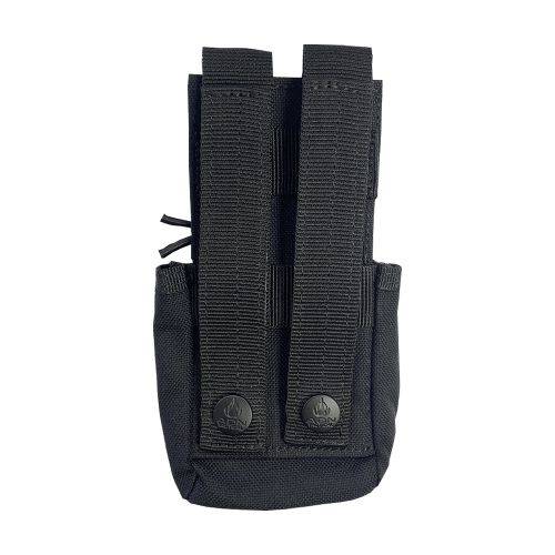 Etui radio MOLLE - ADN Tactical