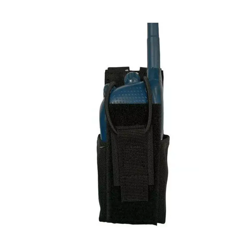 Etui radio MOLLE - ADN Tactical Etui radio MOLLE - ADN Tactical