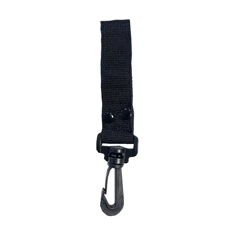 Porte mousqueton nylon - ADN Tactical Porte mousqueton nylon - ADN Tactical
