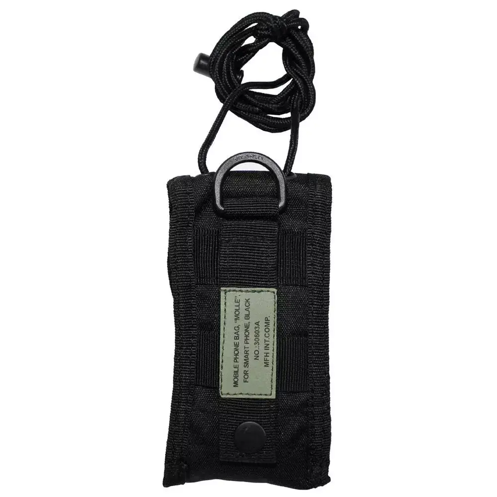 Etui smartphone MOLLE