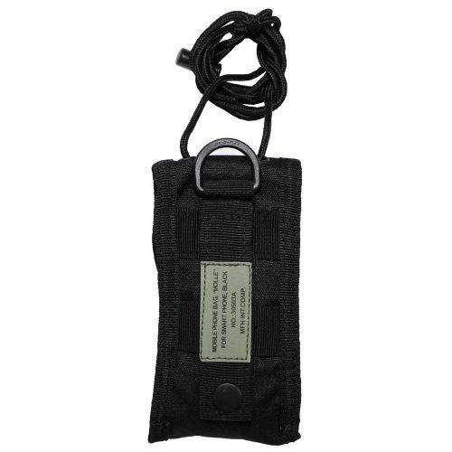 Etui smartphone MOLLE