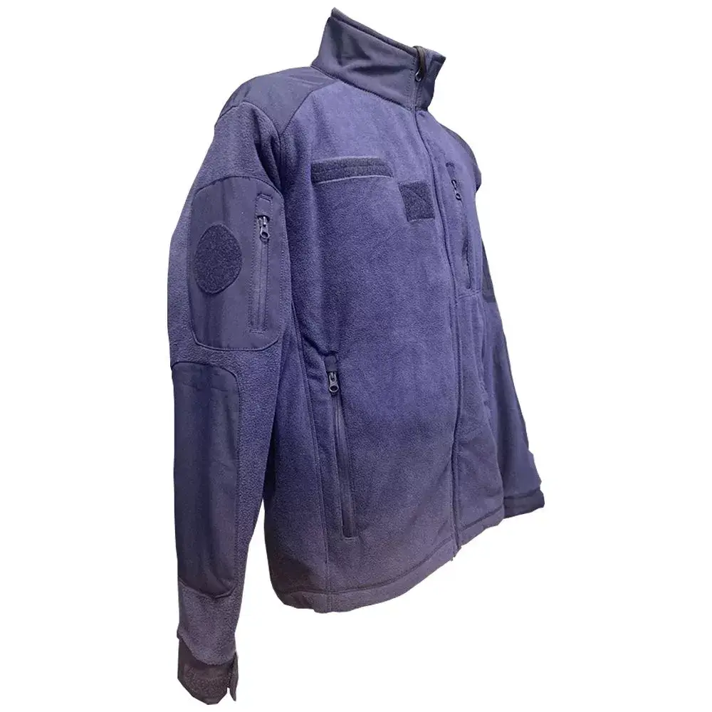 Veste polaire micro fibre Storm - ADN Tactical Veste polaire micro fibre Storm - ADN Tactical