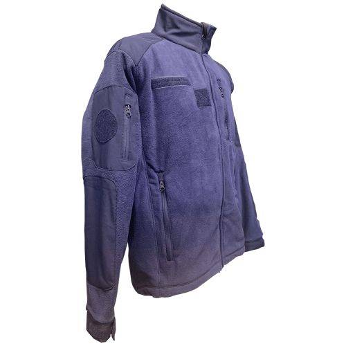 Veste polaire micro fibre Storm - ADN Tactical
