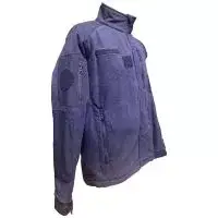Veste polaire micro fibre Storm - ADN Tactical