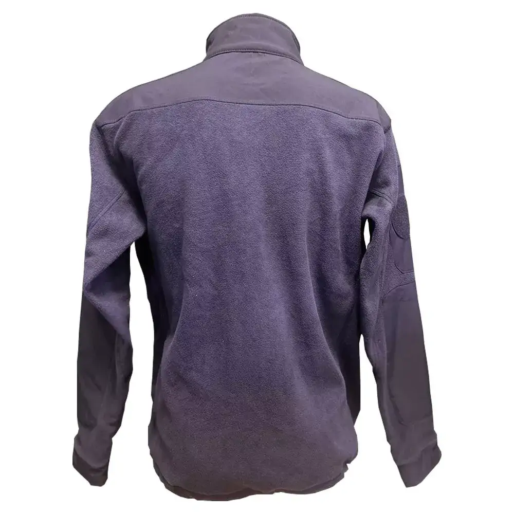 Veste polaire micro fibre Storm - ADN Tactical Veste polaire micro fibre Storm - ADN Tactical