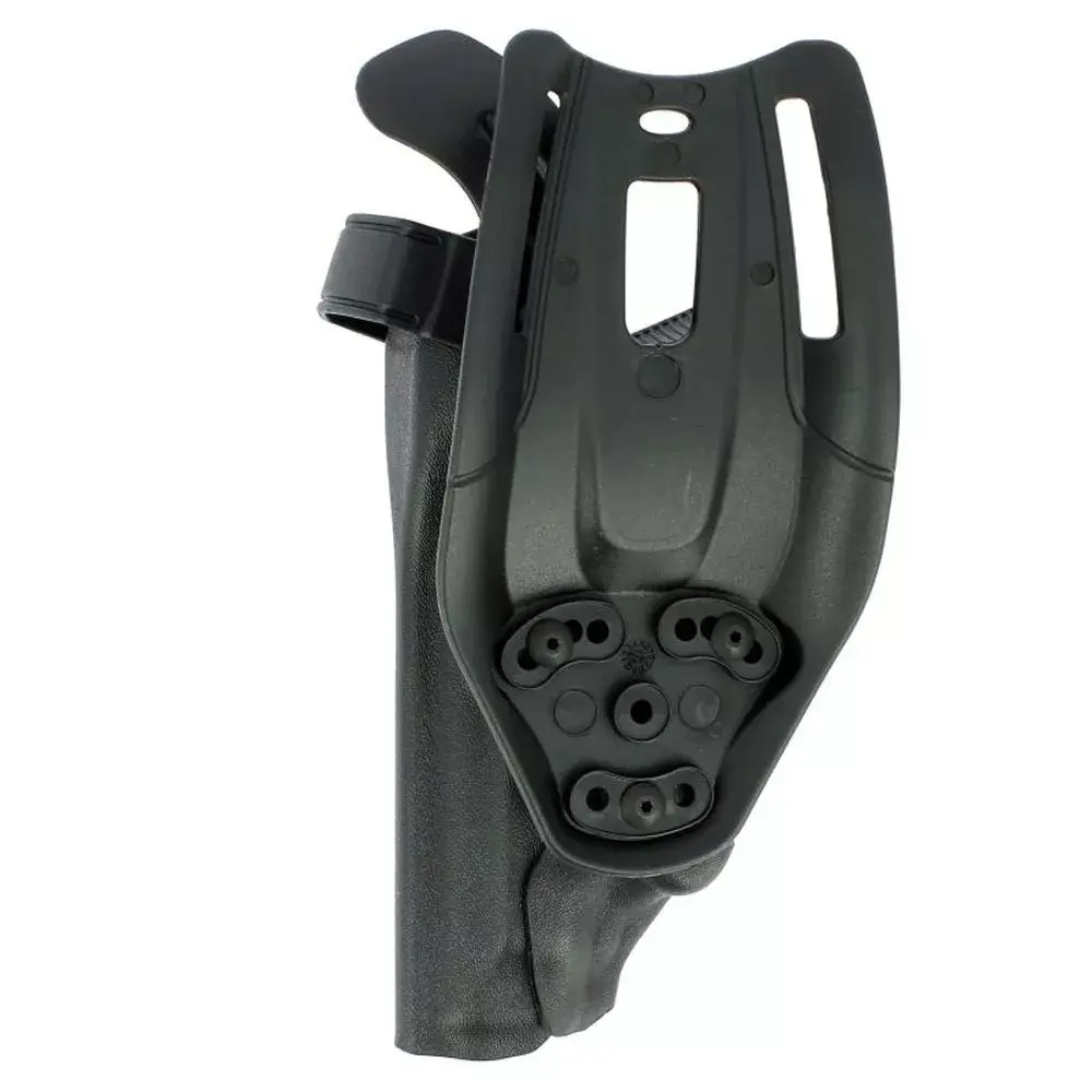 Holster 2-Fast D-Shell pour H&K P30 - Radar 1957