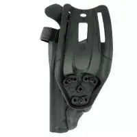 Holster 2-Fast D-Shell pour H&K P30 - Radar 1957