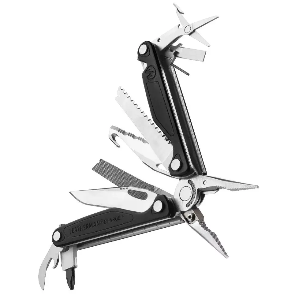 Pince multifonctions Charge+ - Leatherman