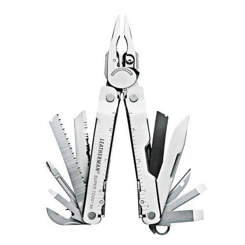Pince multifonctions Supertool 300 - Leatherman