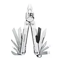 Pince multifonctions Supertool 300 - Leatherman