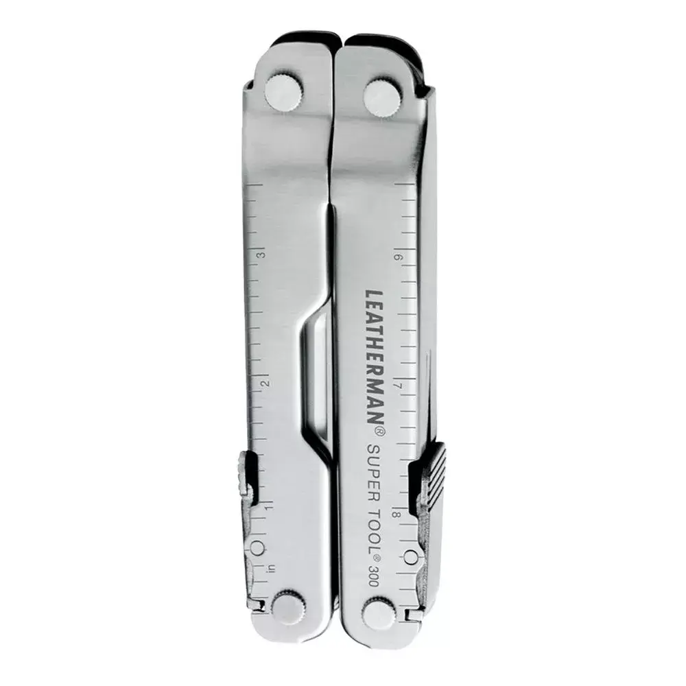 Pince multifonctions Supertool 300 - Leatherman Pince multifonctions Supertool 300 - Leatherman