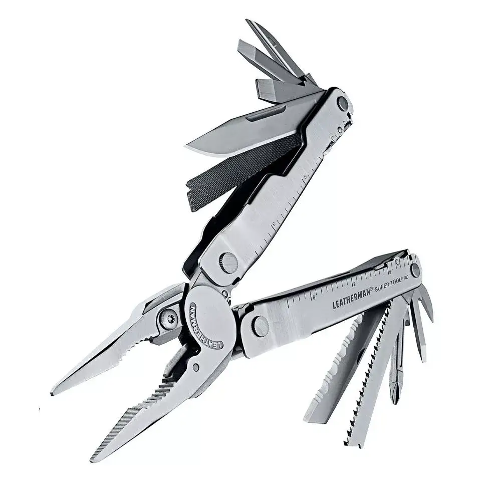 Pince multifonctions Supertool 300 - Leatherman Pince multifonctions Supertool 300 - Leatherman
