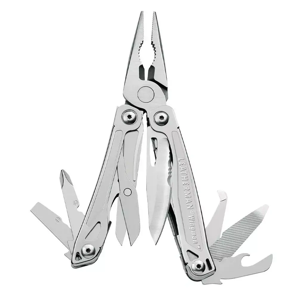 Pince multifonctions Wingman - Leatherman