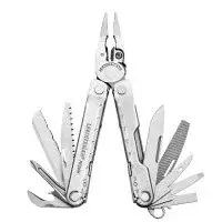 Pince multifonctions Rebar - Leatherman