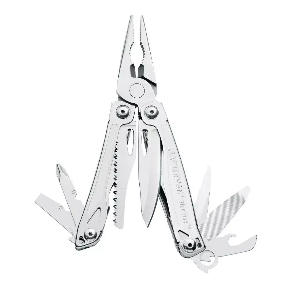 Pince multifonctions Sidekick - Leatherman