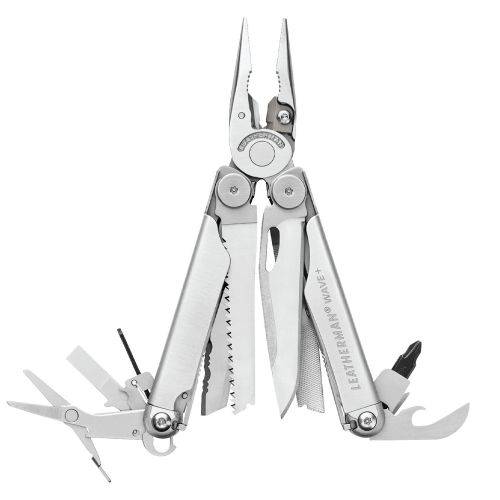 Pince multifonctions Wave+ - Leatherman