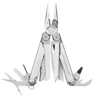 Pince multifonctions Wave+ - Leatherman