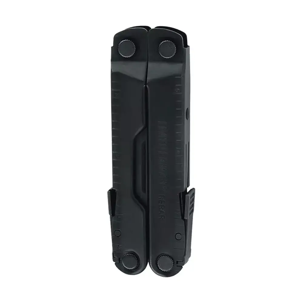 Pince multifonctions Rebar Black - Leatherman