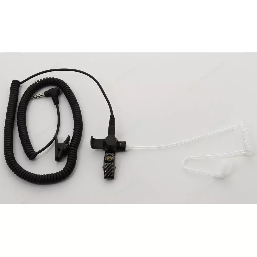 Oreillette Jack 3,5mm Radio TPH900