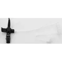 Oreillette Jack 3,5mm Radio TPH900