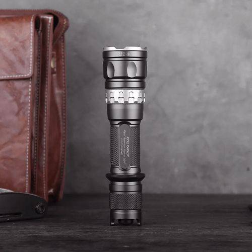 Lampe Tactique RAPTOR RRT02 - 2080 Lumens - Niteye