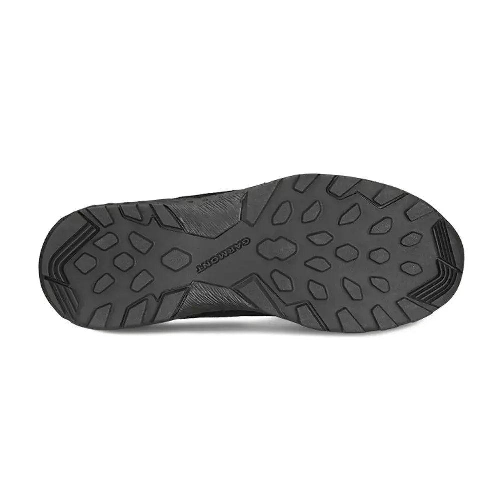 Chaussures d'intervention T4 Groove G-Dry noir - Garmont Chaussures d'intervention T4 Groove G-Dry noir - Garmont