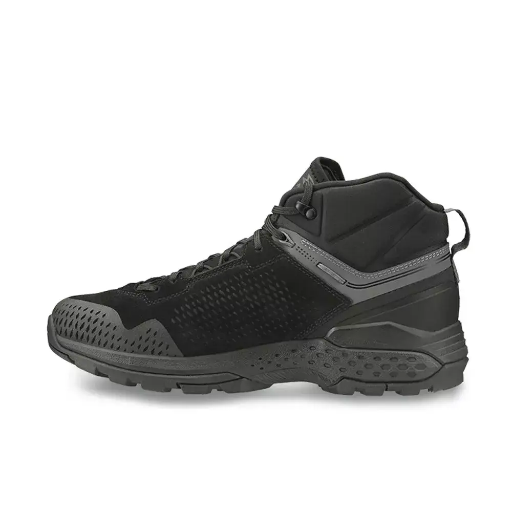 Chaussures d'intervention T4 Groove G-Dry noir - Garmont Chaussures d'intervention T4 Groove G-Dry noir - Garmont