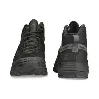 Chaussures d'intervention T4 Groove G-Dry noir - Garmont