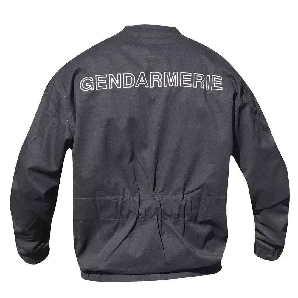 Blouse 4S Gendarmerie - Opex Blouse 4S Gendarmerie - Opex