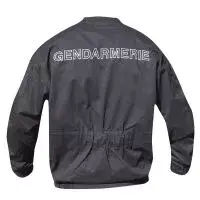 Blouse 4S Gendarmerie - Opex