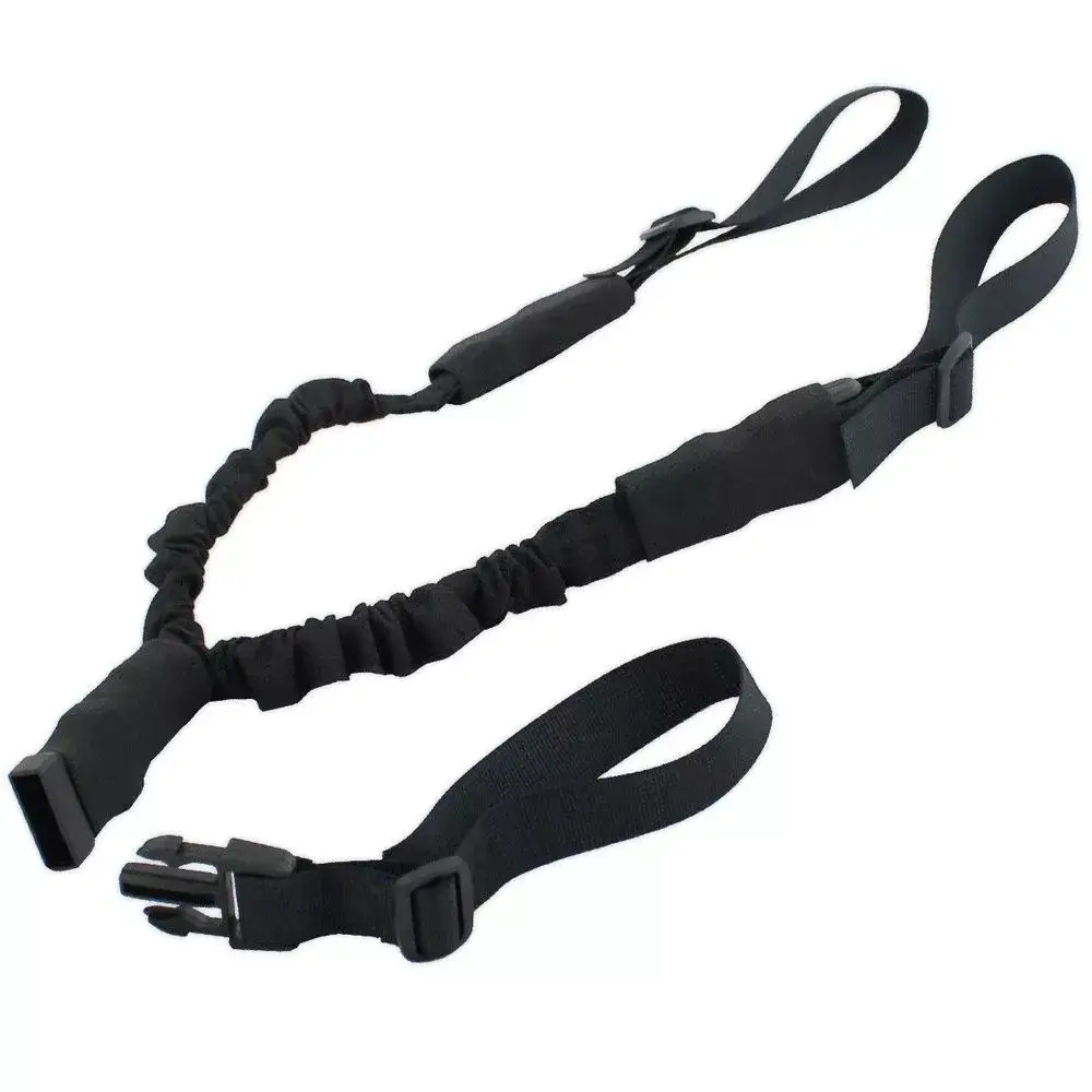 Sangle 1 point pour arme - ADN Tactical