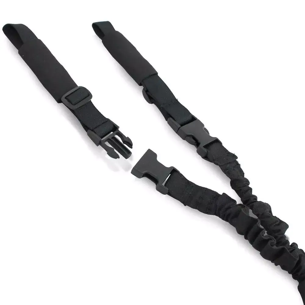 Sangle 1 point pour arme - ADN Tactical