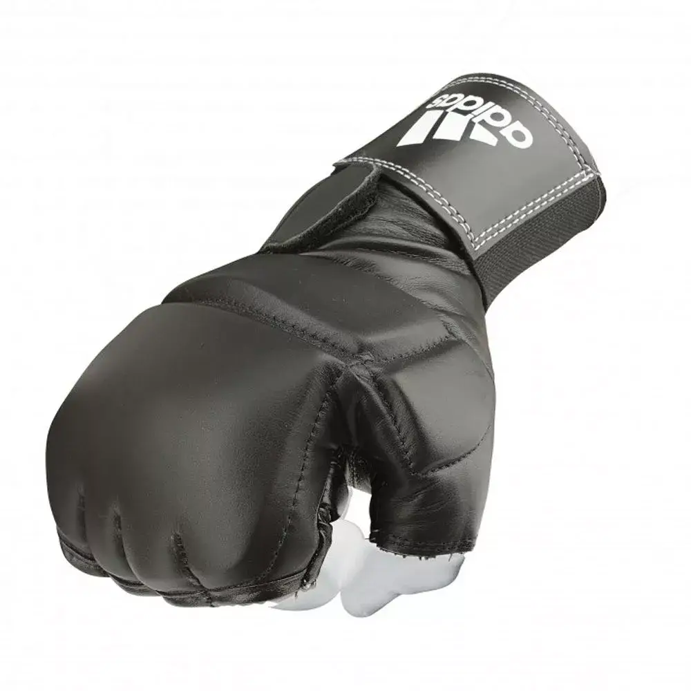 Gants de sac doigts coupés +gel - Adidas
