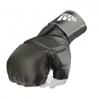 Gants de sac doigts coupés +gel - Adidas