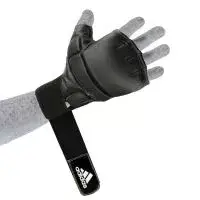 Gants de sac doigts coupés +gel - Adidas