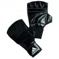Gants de sac doigts coupés +gel - Adidas