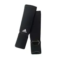 Protège tibia + pied mousse EVA - Adidas