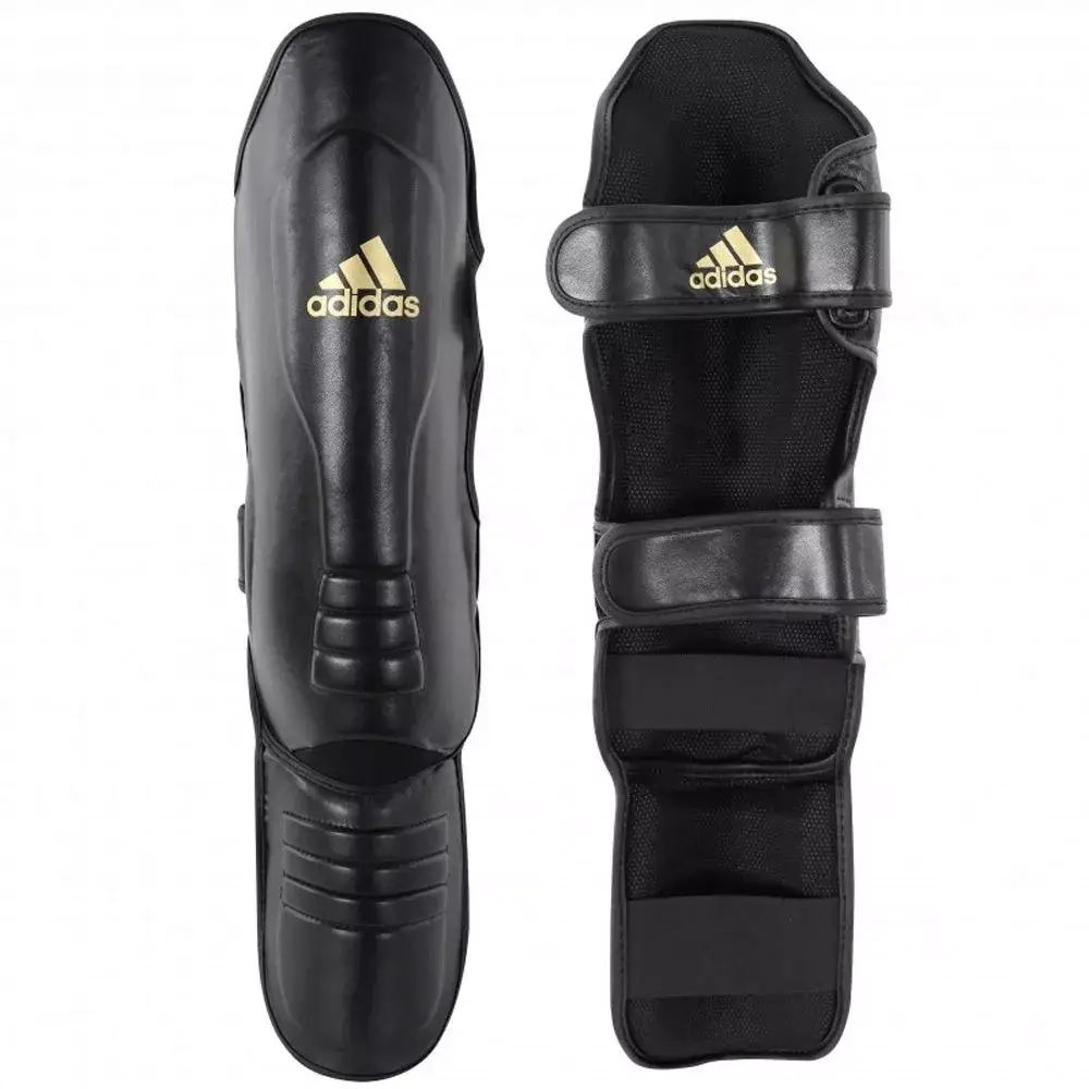 Protège tibia-pieds - Adidas