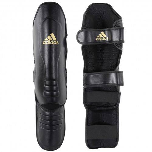Protège tibia-pieds - Adidas