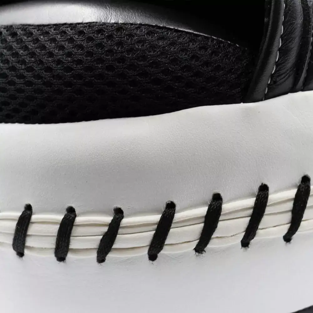 Patte d'ours courte PU - Adidas