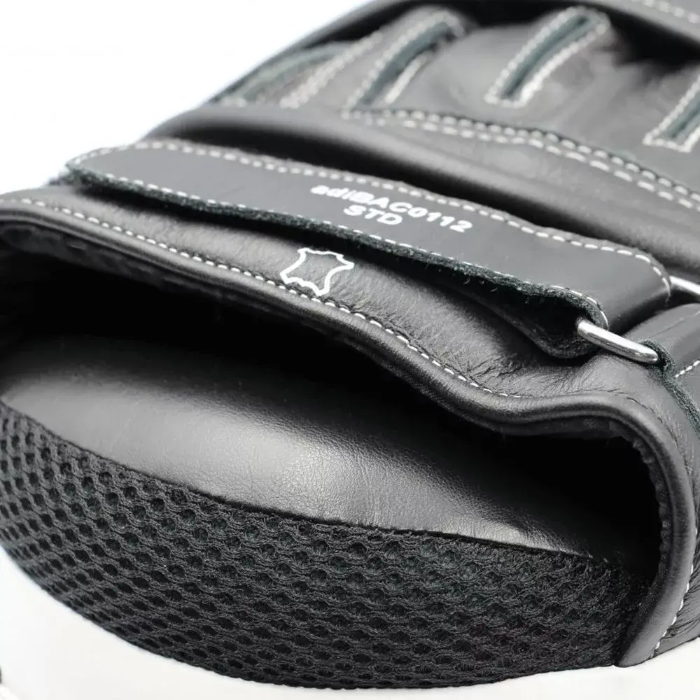 Patte d'ours courte PU - Adidas